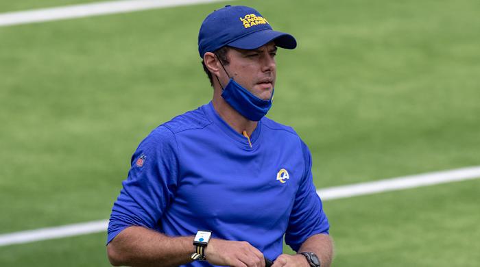 brandon-staley-los-angeles-rams